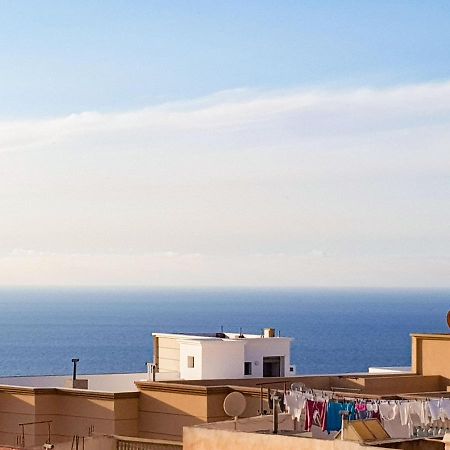 Mira Appartement -Lovely, Tidy & Close To Beaches And City Center Al Hoceïma エクステリア 写真