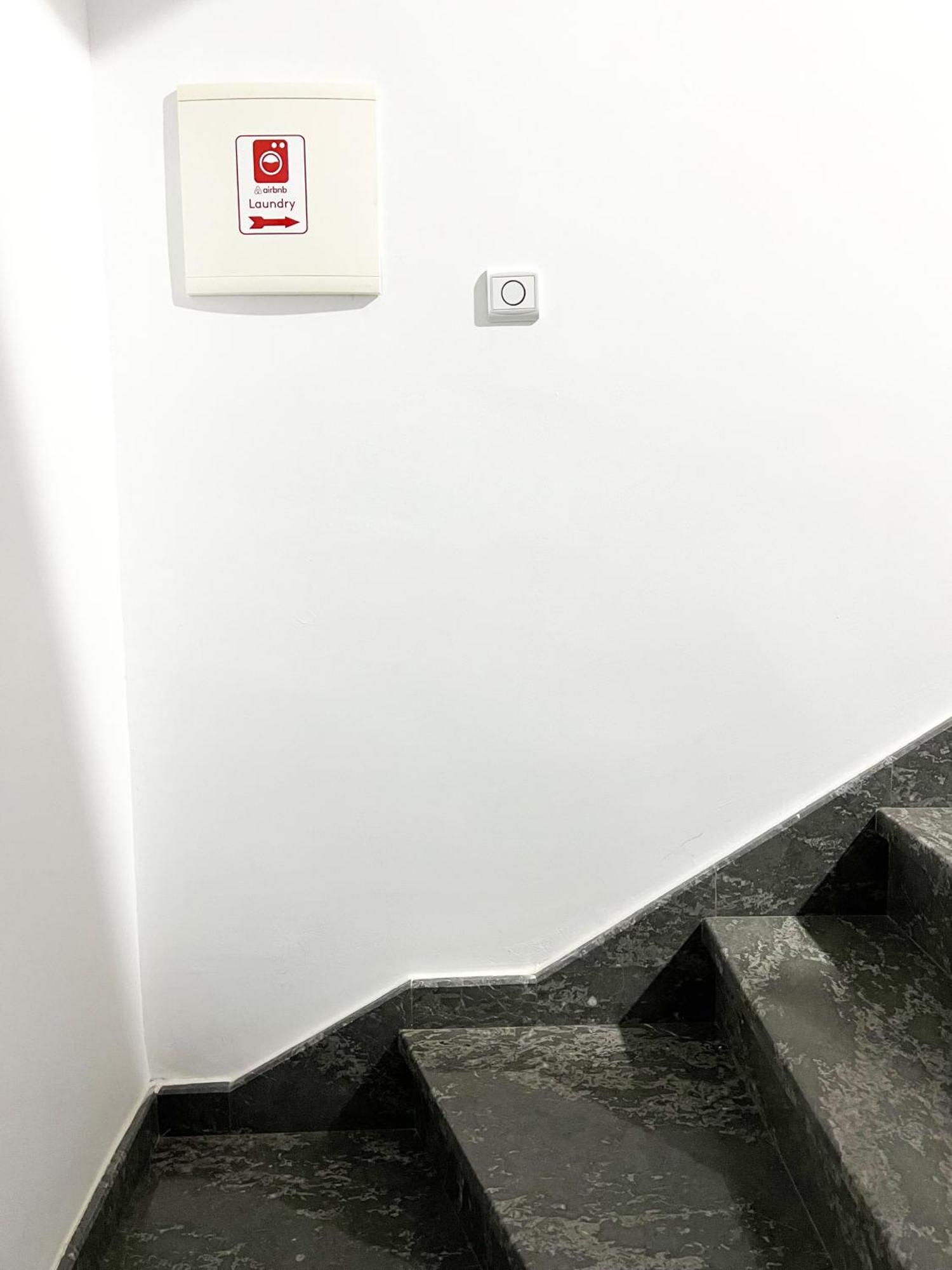 Mira Appartement -Lovely, Tidy & Close To Beaches And City Center Al Hoceïma エクステリア 写真